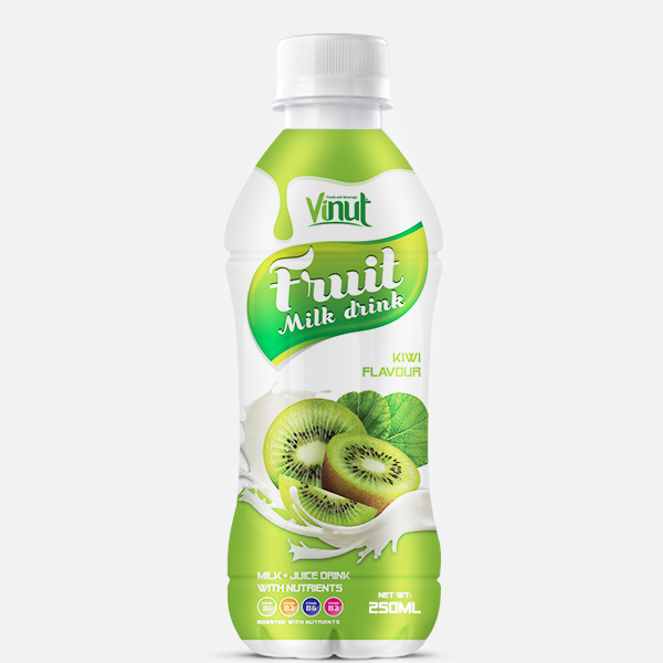 Suco de Kiwi